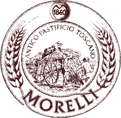 Pasta Morelli - Logo